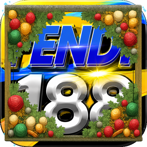 fendi188 — galeri pratinjau Resmi APK